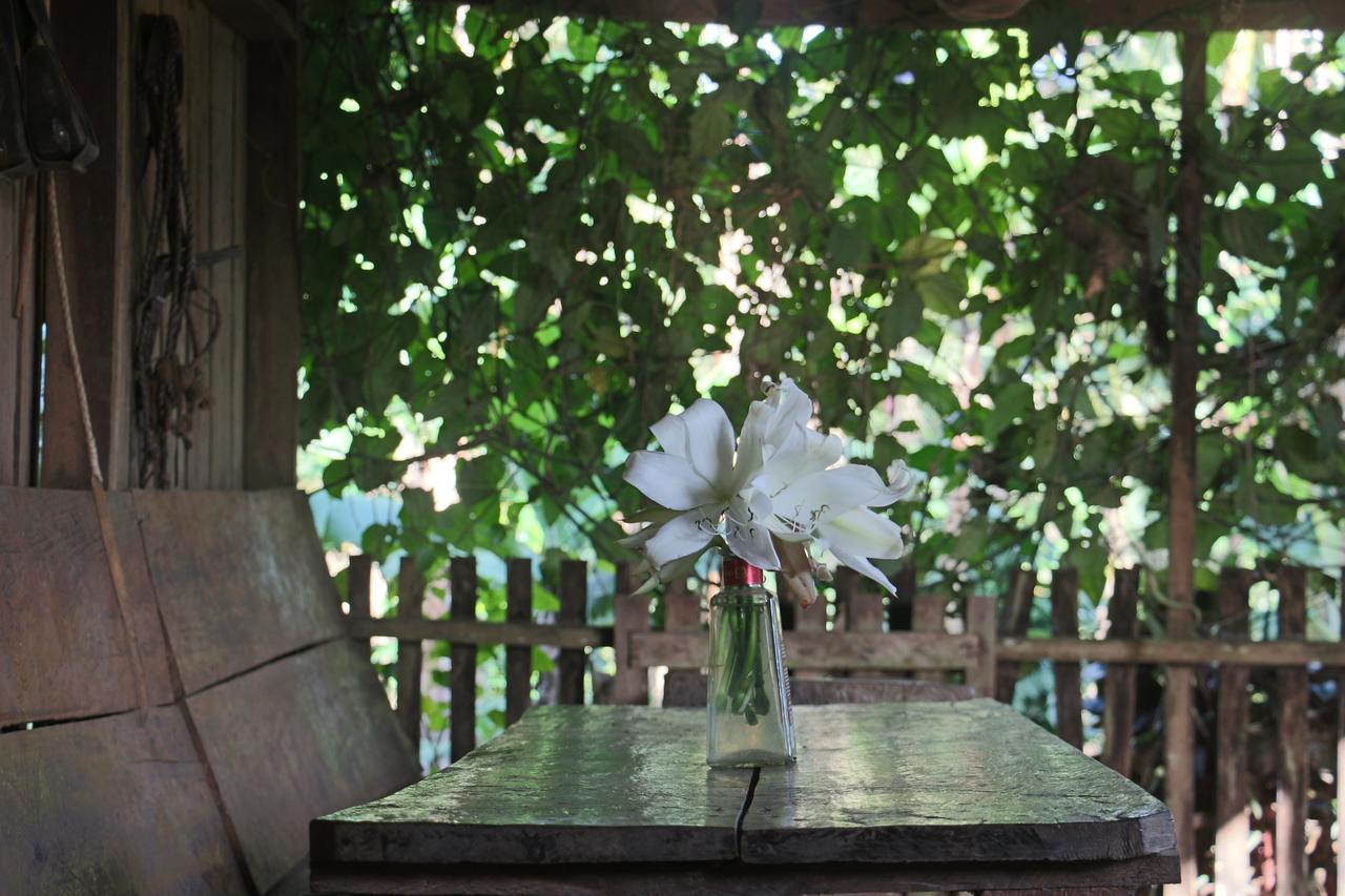 Finca Lindos Ojos Estelí Εξωτερικό φωτογραφία