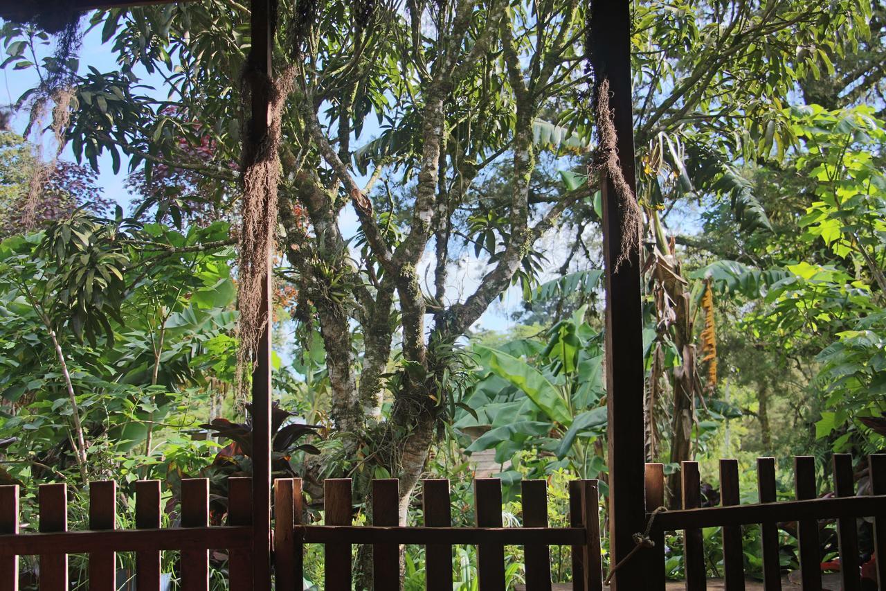 Finca Lindos Ojos Estelí Εξωτερικό φωτογραφία