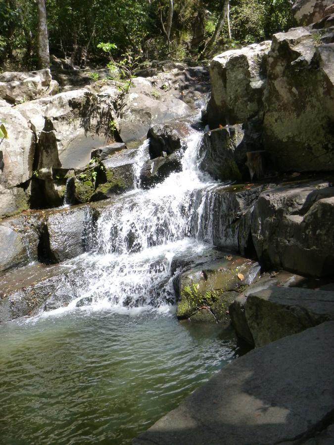 Finca Lindos Ojos Estelí Εξωτερικό φωτογραφία